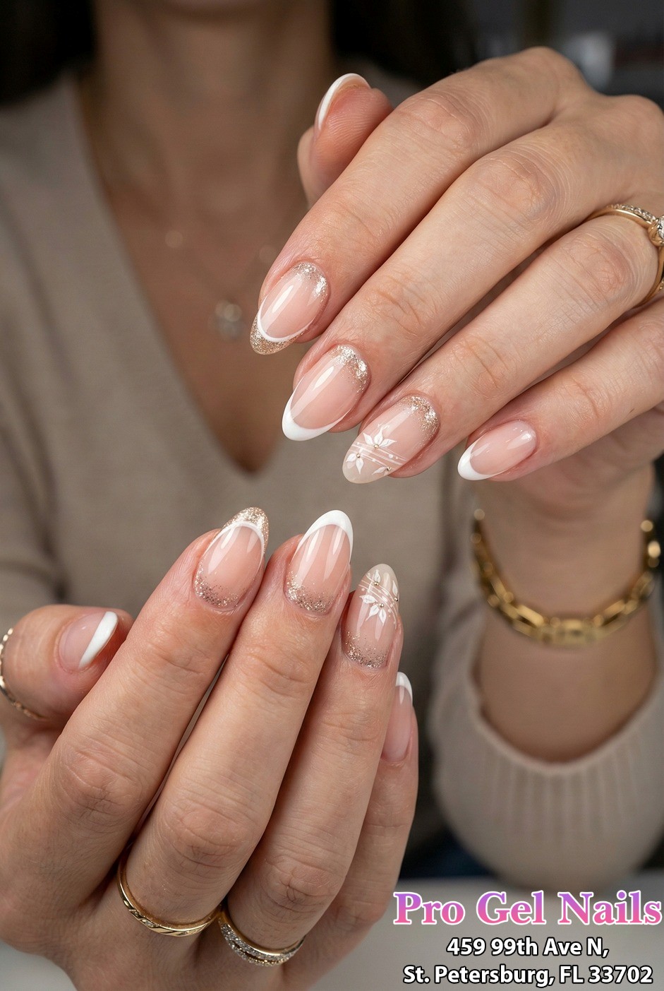 Pro Gel Nails